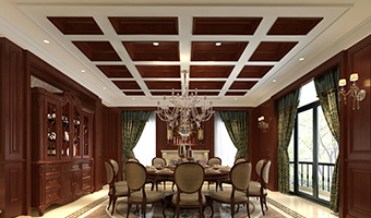 加盟全屋整木定制有哪些優勢？