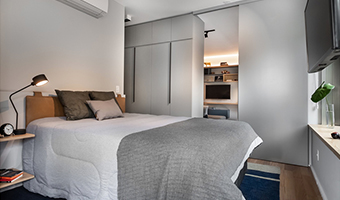 如何正確選購整木定制家居品牌？