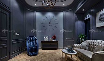 夏日如何保養整木定制產品？