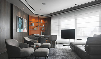 整木定制家居有哪些優勢，適合裝修嗎？