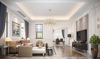 為什么整木家居比板式家具貴？