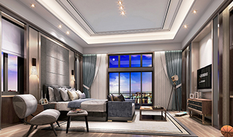 浙江整木定制家居哪個好？