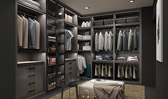 整木定制衣柜用什么板材定制最好？