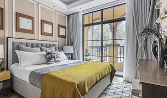 全屋整體木作定制是什么意思？