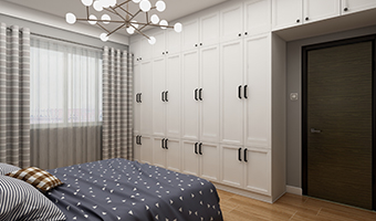 定制衣柜什么材質比較好？