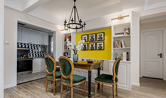 120㎡房子裝修有哪些費用 怎么省錢？