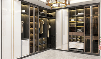 整體衣柜定制加盟哪個品牌好？