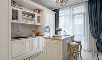 購買全屋定制五金配件要注意什么？