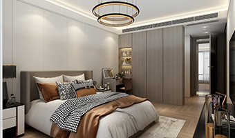 整體衣柜加盟怎么樣 哪個品牌好？