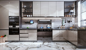 定制櫥柜加盟要哪些費用，大概多少錢？