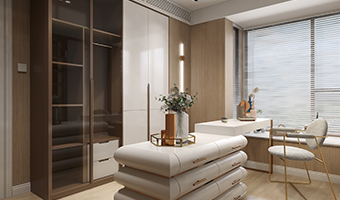 衣柜發霉了怎么處理？衣柜保養方法