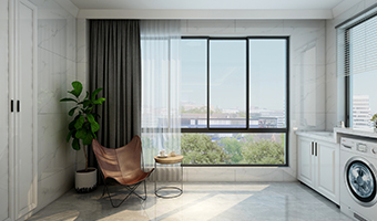 陽臺都能怎么設計裝修呢？