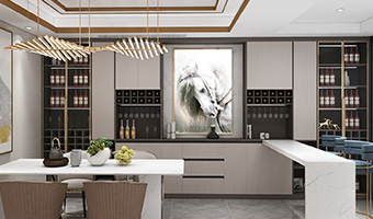 加盟全屋整裝的時候注意什么？