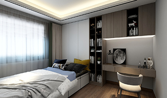 定制榻榻米要怎么設計？