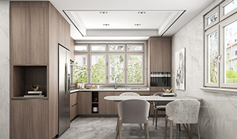 全屋定制要注意的“坑”有哪些？