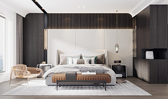 全屋定制做什么材質最好？