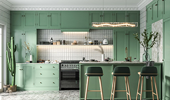 定制櫥柜加盟怎么選擇品牌？