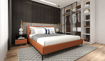 怎么加盟定制衣柜品牌？