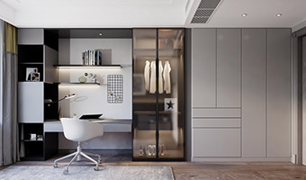 整體衣柜品牌加盟要注意哪些事項？