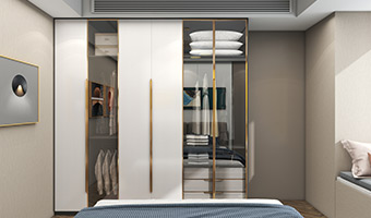 臥室衣柜發霉處理方法有哪些？