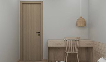 加盟木門品牌要注意哪些事項？