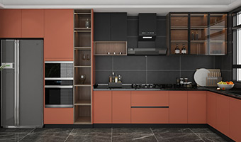 櫥柜加盟代理的話哪個(gè)品牌好？