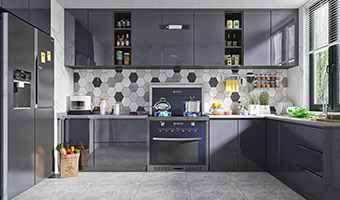 加盟定制櫥柜要什么條件才行？