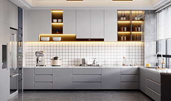 怎么加盟定制櫥柜品牌，要多少錢？