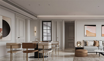 加盟全屋定制市場的一個(gè)走勢(shì)如何？