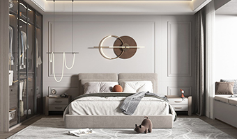 整木定制加盟大品牌還是中小品牌？