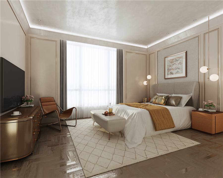 驗收全屋整木定制家具的注意事項(圖1) 驗收全屋整木定制家具的注意事項(圖1)