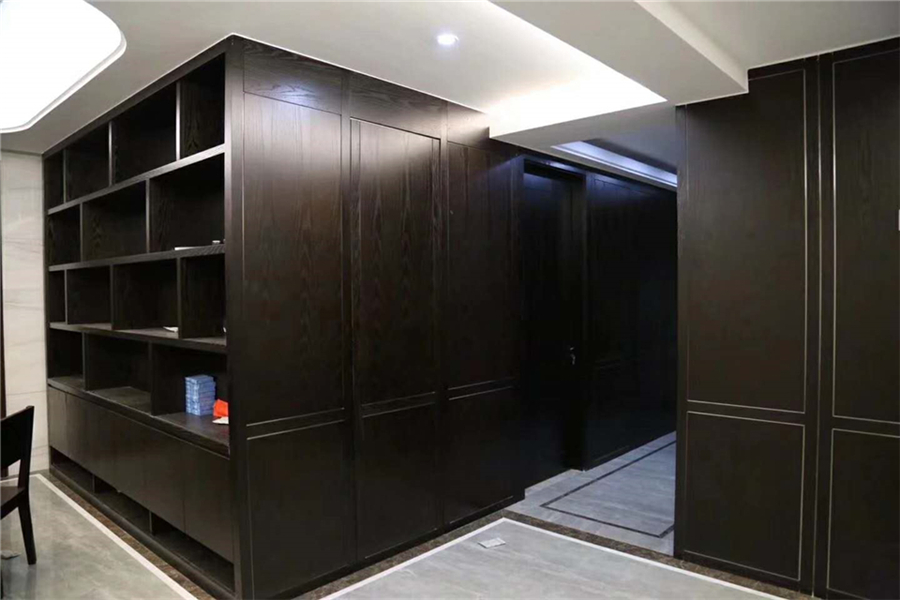 護墻板材質有哪些？護墻板種類(圖1)