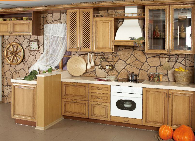 定制整體櫥柜該有的標準尺寸是多少?(圖1) 定制整體櫥柜該有的標準尺寸是多少?(圖1)