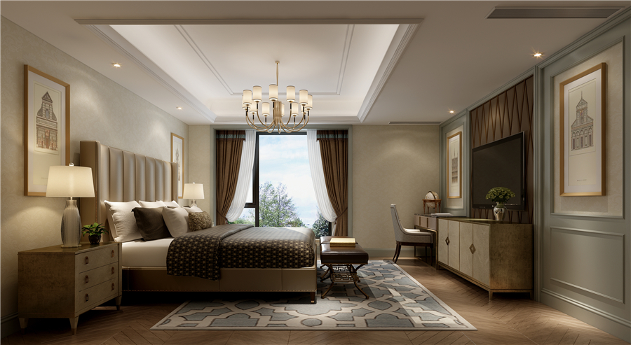 整木定制家具裝修有哪些坑?你一定要知道!(圖2) 整木定制家具裝修有哪些坑?你一定要知道!(圖2)