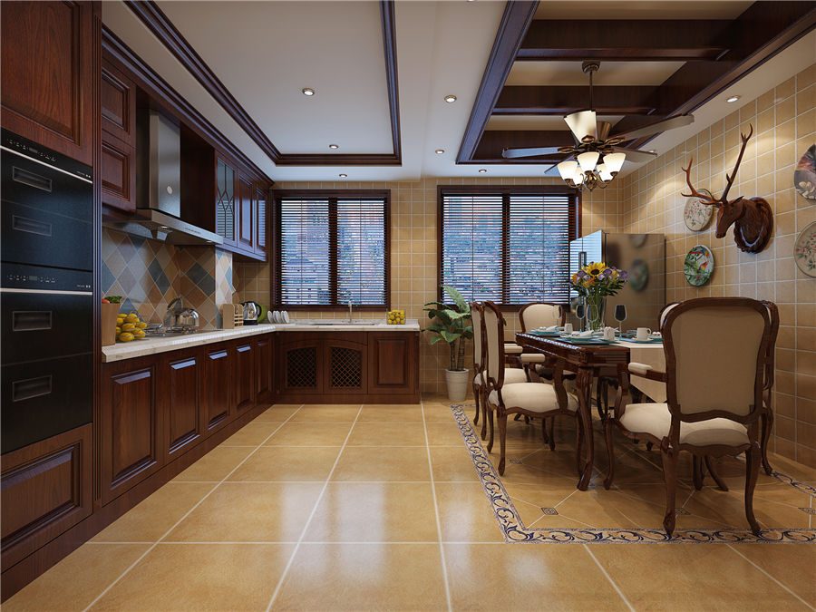 家里整木家裝定制是用哪種材質好？板材的優缺(圖2)