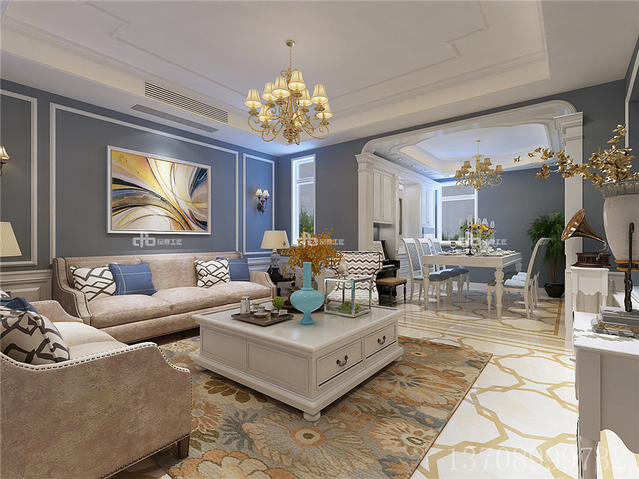 裝修整木定制什么品牌好？(圖3)