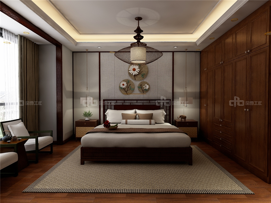 裝修整木定制什么品牌好？(圖4)