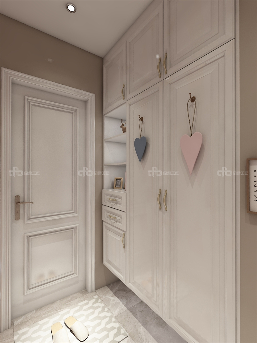 整木定制木門的設計要點,你知道嗎?(圖2) 整木定制木門的設計要點,你知道嗎?(圖2)