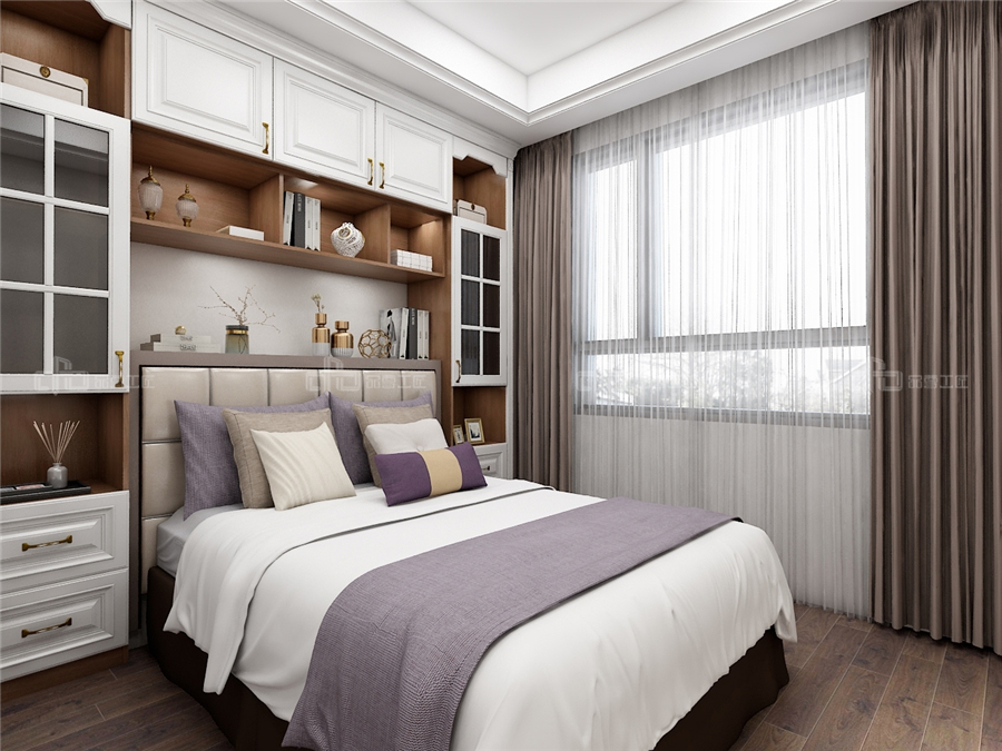 整木定制品牌加盟需要哪些費用？(圖1)