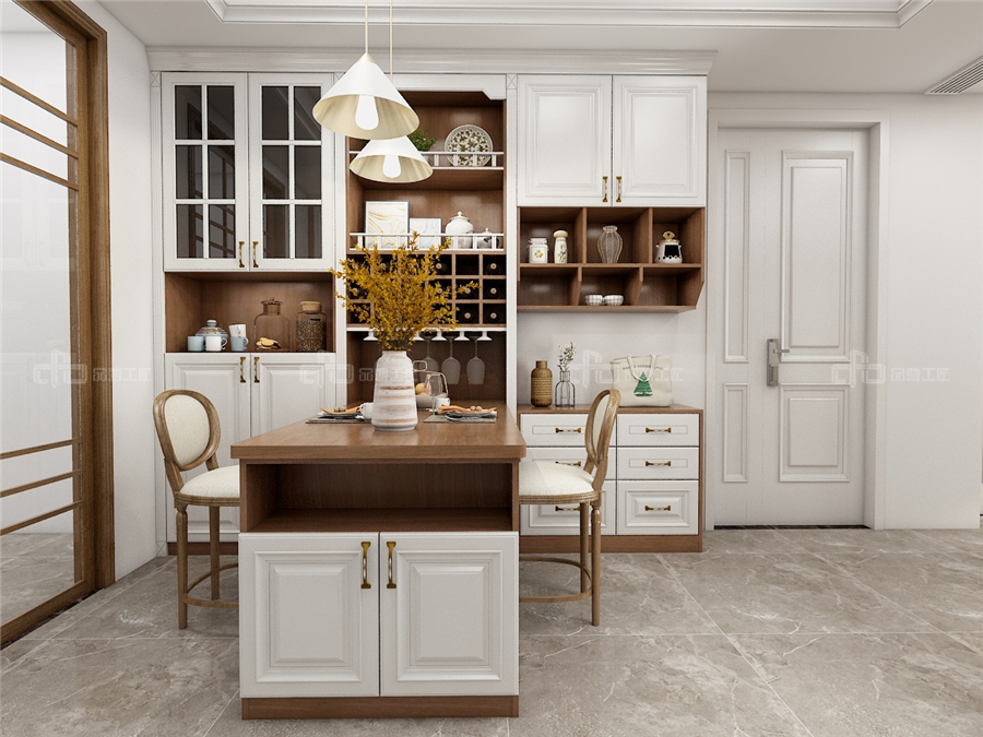 整木定制品牌加盟需要哪些費用？(圖3)