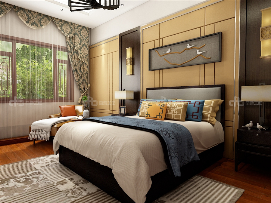 整木定制裝修完需要注意什么？(圖1)