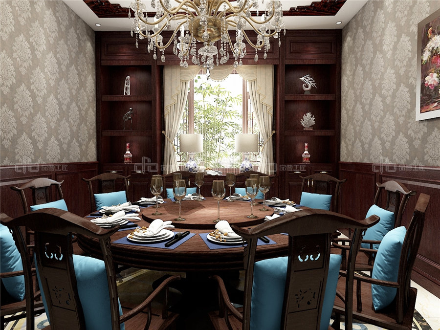 整木定制裝修完需要注意什么？(圖2)