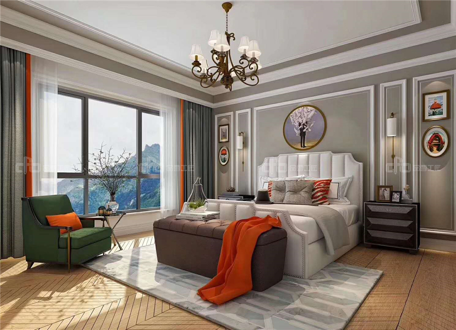 整木定制環(huán)保與藝術(shù)的雙重優(yōu)勢(shì)(圖1) 整木定制環(huán)保與藝術(shù)的雙重優(yōu)勢(shì)(圖1)