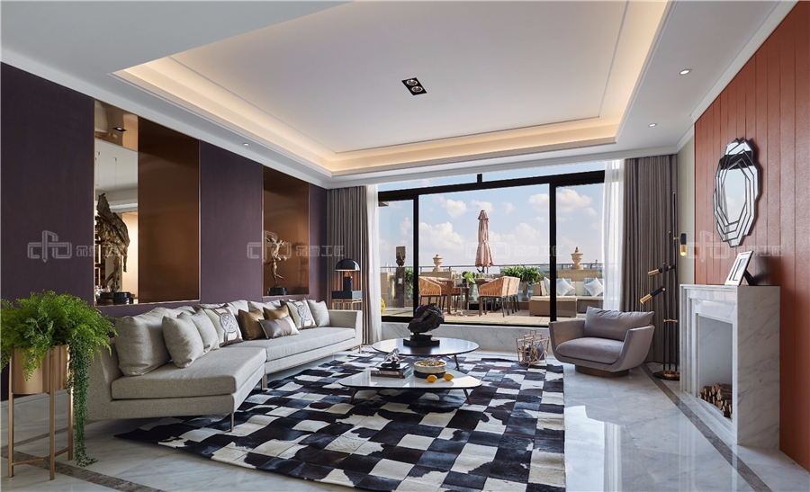 整木定制裝修護墻板的優勢(圖2) 整木定制裝修護墻板的優勢(圖2)