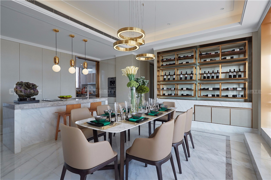 整木定制有什么秘密？為什么流行(圖1)