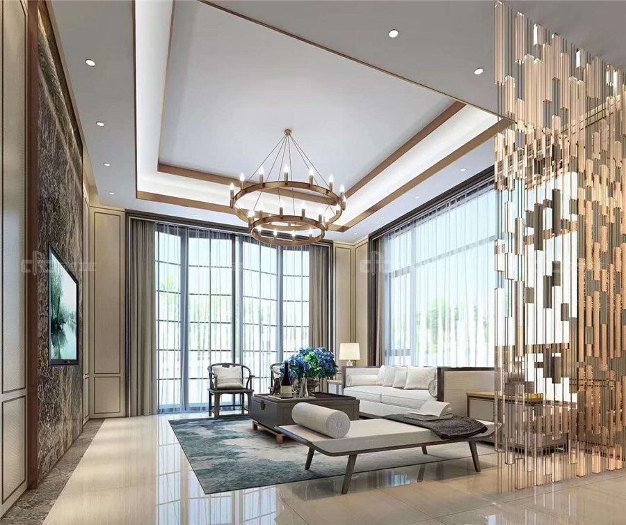 哪些人裝修房子適合全屋整木定制?(圖3) 哪些人裝修房子適合全屋整木定制?(圖3)