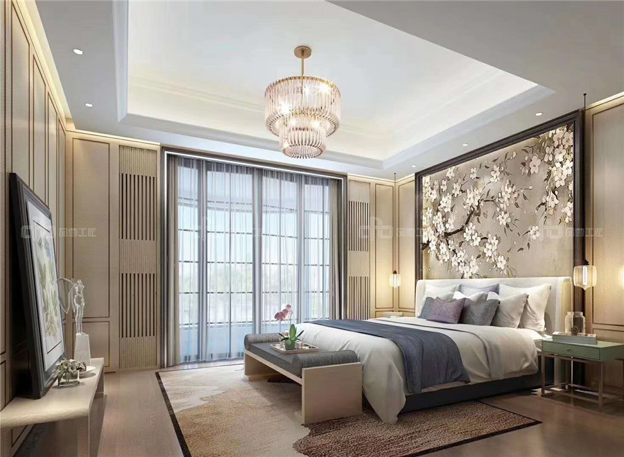 整木定制裝修流程有哪些？(圖2)