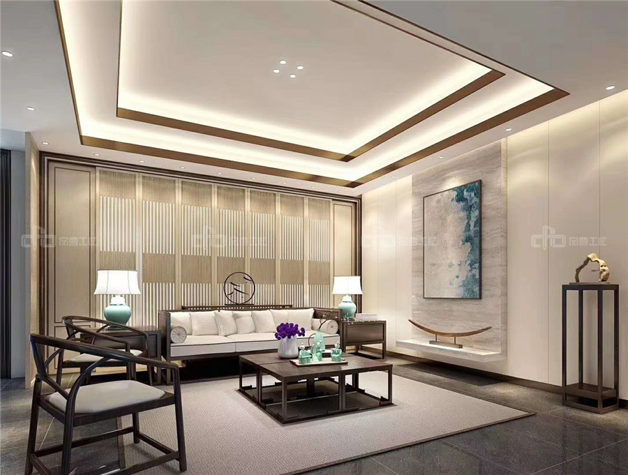 整木定制裝修流程有哪些？(圖3)