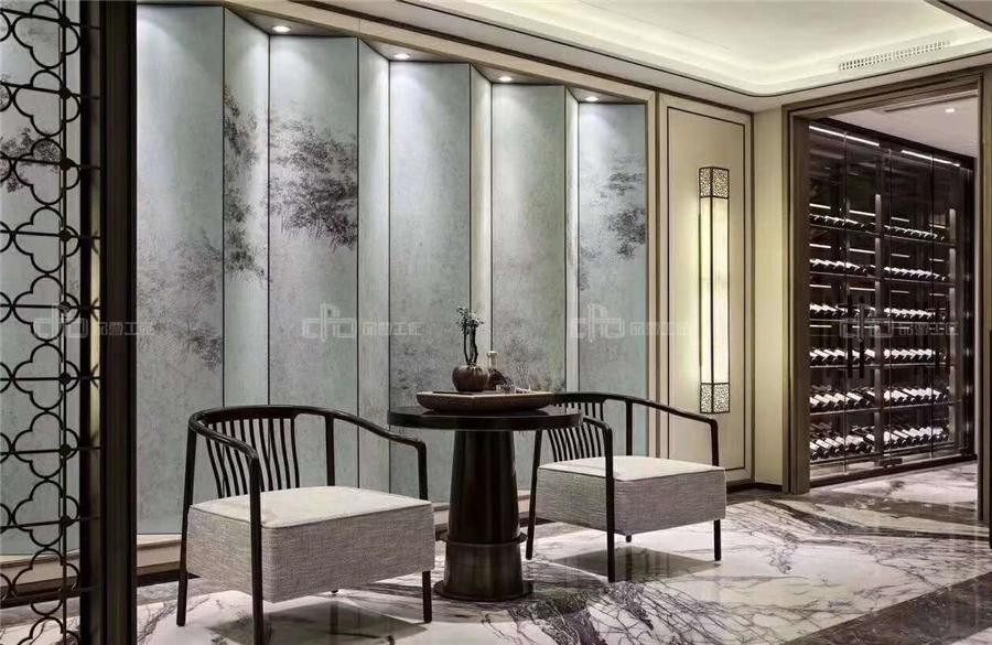 整木定制有哪些環保問題?(圖3) 整木定制有哪些環保問題?(圖3)