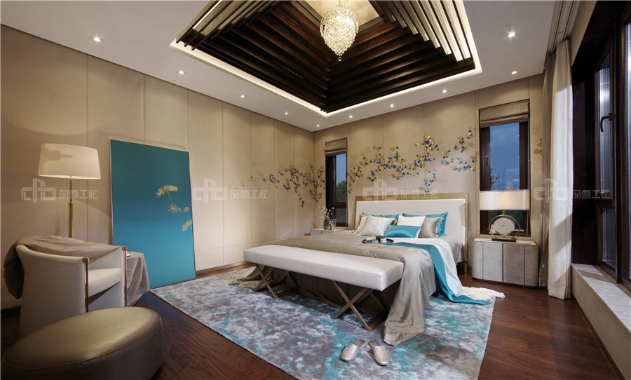 整木定制加盟要關注那些？(圖1)